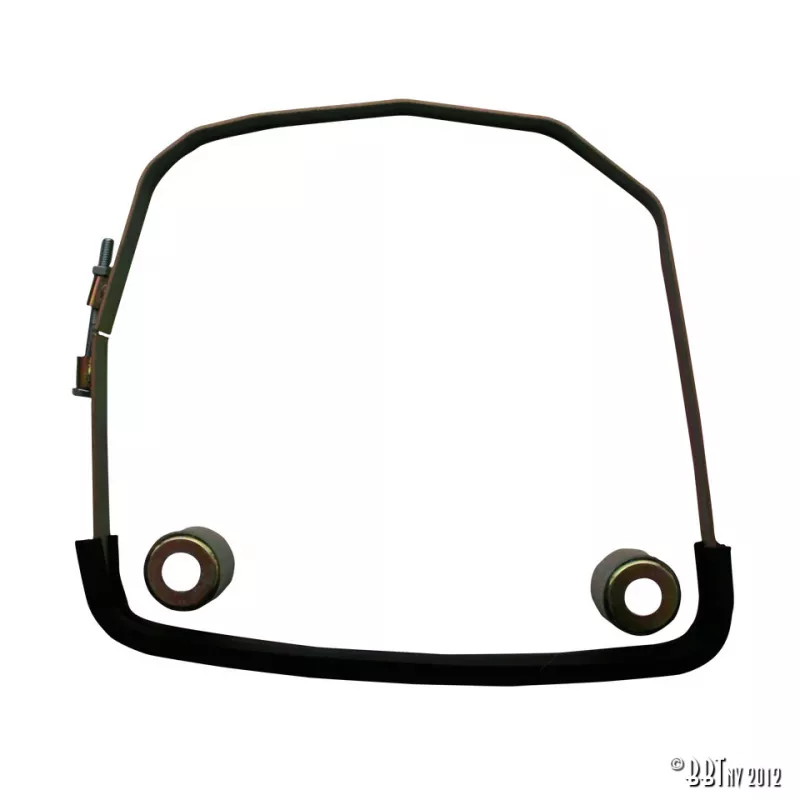 Anneau de fixation de boîte, arrière uniquement YOUNG PARTS 1402
