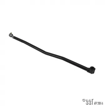 Tringlerie de vitesse avant YOUNG PARTS 1403-430