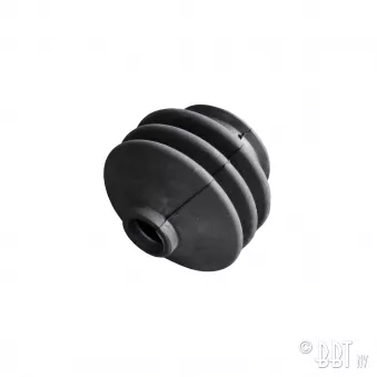 Soufflet tringlerie de vitesse YOUNG PARTS 1404-100