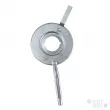 Cuvette de rejet d'huile dans tambour YOUNG PARTS 1410-900 - Visuel 1