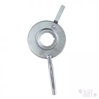 Cuvette de rejet d'huile dans tambour YOUNG PARTS 1410-900