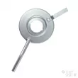 Cuvette de rejet d'huile dans tambour YOUNG PARTS 1410-905 - Visuel 1