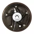 Cuvette de rejet d'huile dans tambour YOUNG PARTS 1410-905 - Visuel 2