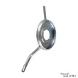 Cuvette de rejet d'huile dans tambour (SWT) YOUNG PARTS 1410-910 - Visuel 3