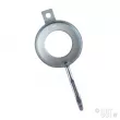 Cuvette de rejet d'huile dans tambour YOUNG PARTS 1410-925 - Visuel 1