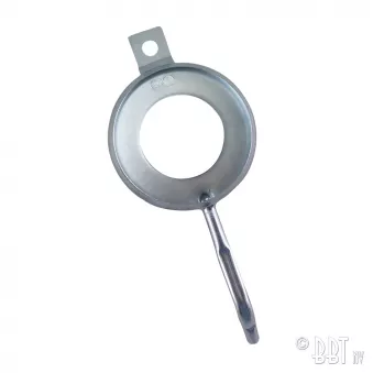 Cuvette de rejet d'huile dans tambour YOUNG PARTS 1410-925