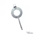 Cuvette de rejet d'huile dans tambour YOUNG PARTS 1410-925 - Visuel 2