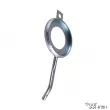 Cuvette de rejet d'huile dans tambour YOUNG PARTS 1410-925 - Visuel 3