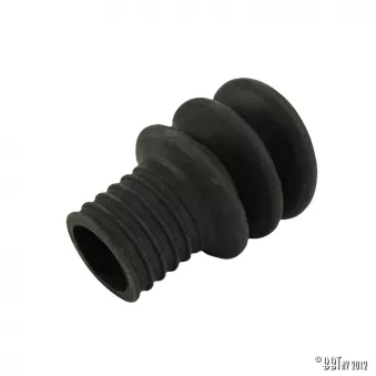Caoutchouc entre nez de boîte et chassis YOUNG PARTS 1419-200