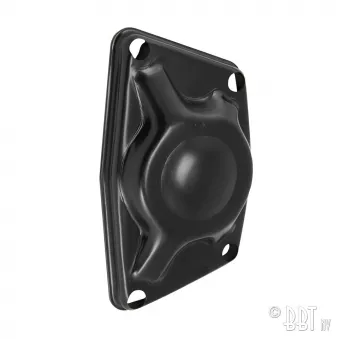 Couvres barre de torsion YOUNG PARTS 1432-000