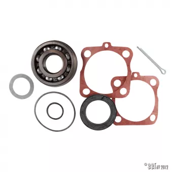 Kit roulements arrière YOUNG PARTS 1441