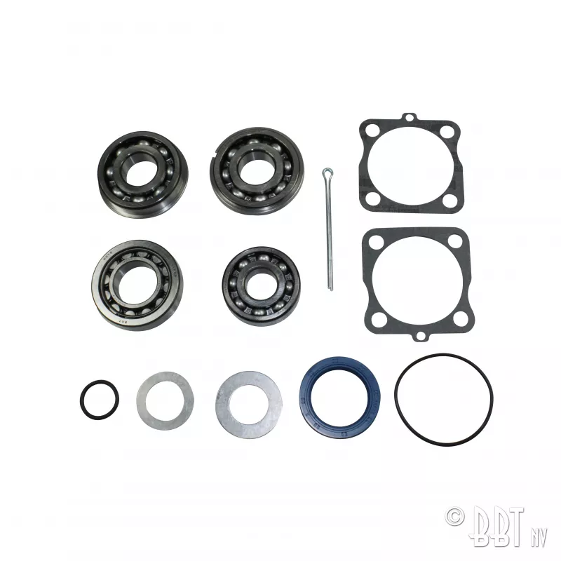 Kit roulements arrière (swing) avec réduction YOUNG PARTS 1442-1