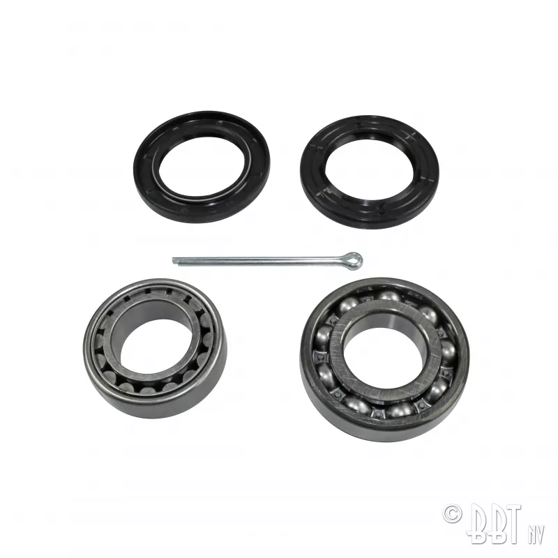 Kit roulements arrière YOUNG PARTS 1444