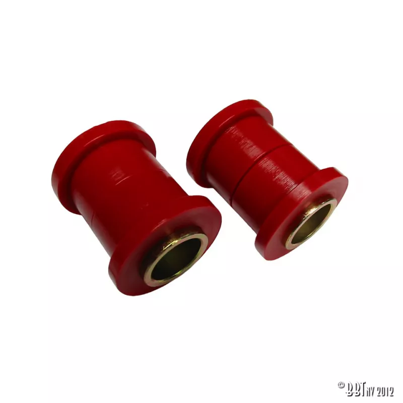 Caoutchouc urethane pour supports IRS, par paire YOUNG PARTS 1454