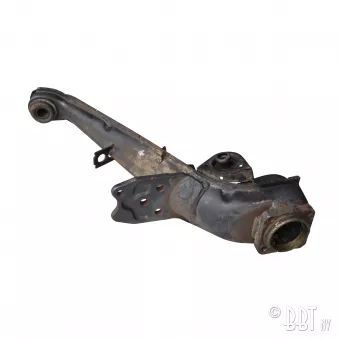 Bras suspension arrière gauche dubble lame 'IRS' (d'occasion) YOUNG PARTS 1454-200