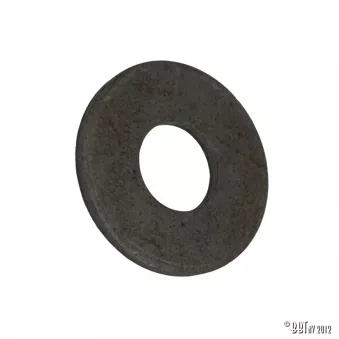 Rondelle pour bras de suspension (IRS) YOUNG PARTS 1455-150