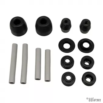Kit de réparation barre stabilisatrice arrière YOUNG PARTS
