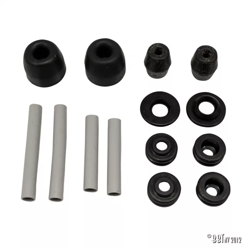 Kit de réparation barre stabilisatrice arrière YOUNG PARTS 1456
