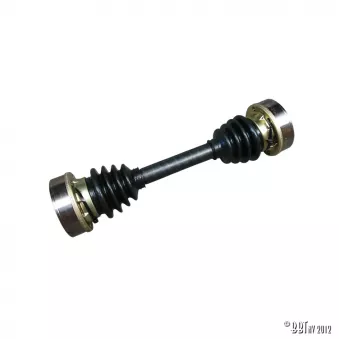 Cardan YOUNG PARTS 1480-02