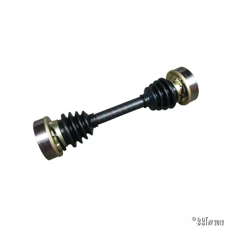 Cardan YOUNG PARTS 1480-02