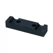 Attache pour silentbloc sur châssis YOUNG PARTS 1489-760 - Visuel 1