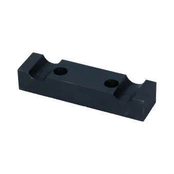 Attache pour silentbloc sur châssis YOUNG PARTS 1489-760