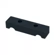 Attache pour silentbloc sur châssis YOUNG PARTS 1489-760 - Visuel 2