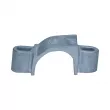 Attache pour silentbloc sur nez de Boite a vitesses YOUNG PARTS 1489-764 - Visuel 2