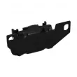 Set Silentbloc boîte de vitesses (2pcs) Automatic YOUNG PARTS 1489-850 - Visuel 2