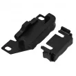 Set Silentbloc boîte de vitesses (2pcs) Automatic YOUNG PARTS 1489-850 - Visuel 3