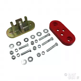 Adaptateur boîte de vitesses dernier modèle (Urethane) YOUNG PARTS 1494-2