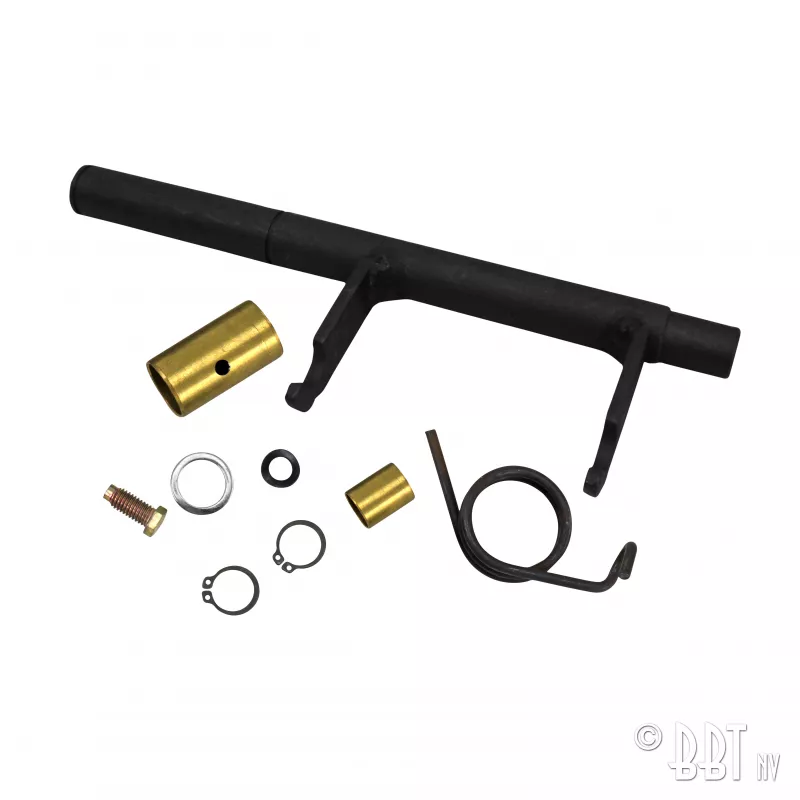 Axe butée + kit montage (HD) YOUNG PARTS 1524-05