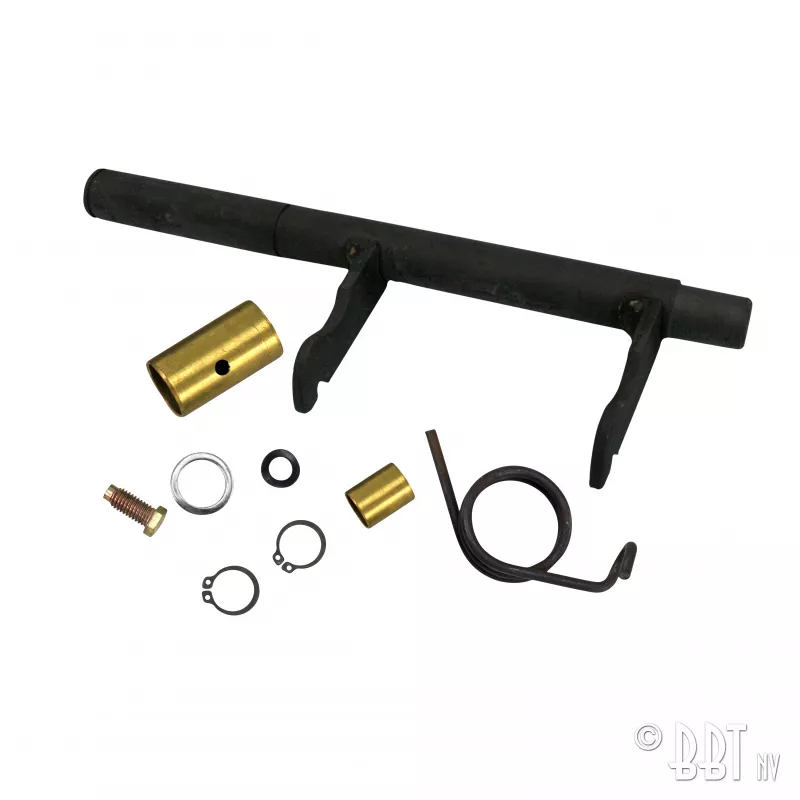 Axe butée + kit montage (HD) YOUNG PARTS 1524-06