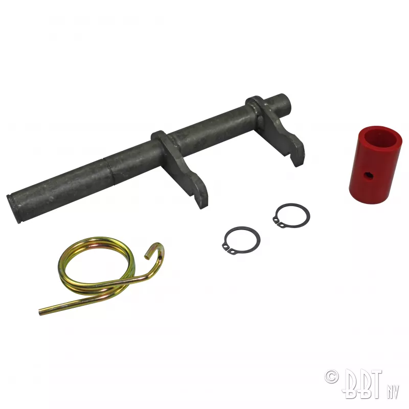 Axe butée + kit montage (HD) YOUNG PARTS 1524-27