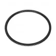 Couronne de volant moteur 109t - 6volt YOUNG PARTS 1568-109 - Visuel 3