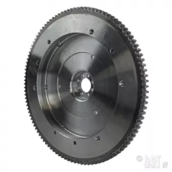 Volant moteur 25-30cv - 180mm - léger YOUNG PARTS 1569-100