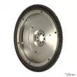 Volant moteur chromolybdeen, 200 mm 12V allégé YOUNG PARTS 1571-100 - Visuel 1