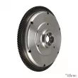 Volant moteur chromolybdeen, 200 mm 12V allégé YOUNG PARTS 1571-100 - Visuel 2