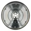 Volante motor 200 mm Type4 > Type1 boîte à vitesse YOUNG PARTS 1574-200 - Visuel 2