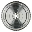 Volante motor 200 mm Type4 > Type1 boîte à vitesse YOUNG PARTS 1574-200 - Visuel 3