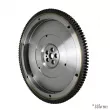 Volant moteur 215 mm YOUNG PARTS 1574-215 - Visuel 1