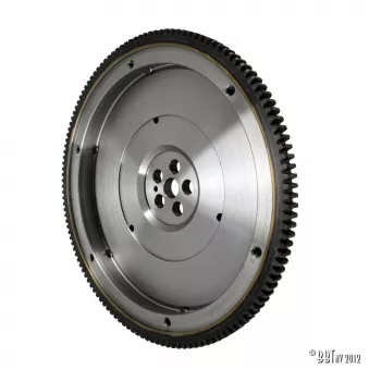 Volant moteur 215 mm YOUNG PARTS 1574-215