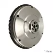 Volant moteur 215 mm YOUNG PARTS 1574-215 - Visuel 2