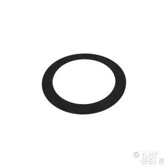 Rondelle réglage volant 0.30mm - 25-30cv YOUNG PARTS 1588-030