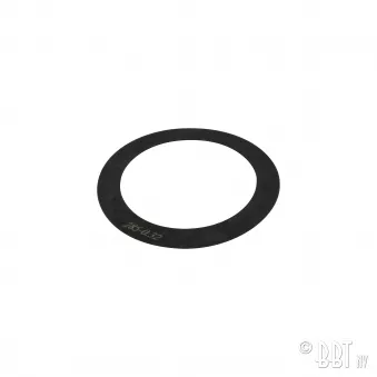 Rondelle réglage volant 0.32mm - 25-30cv YOUNG PARTS 1588-032