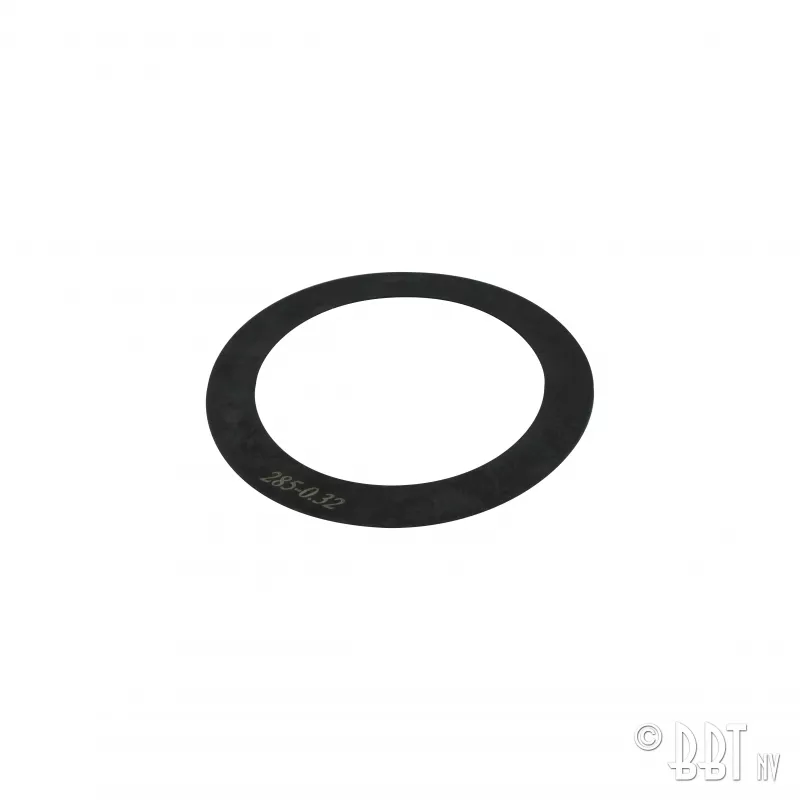 Rondelle réglage volant 0.32mm - 25-30cv YOUNG PARTS 1588-032