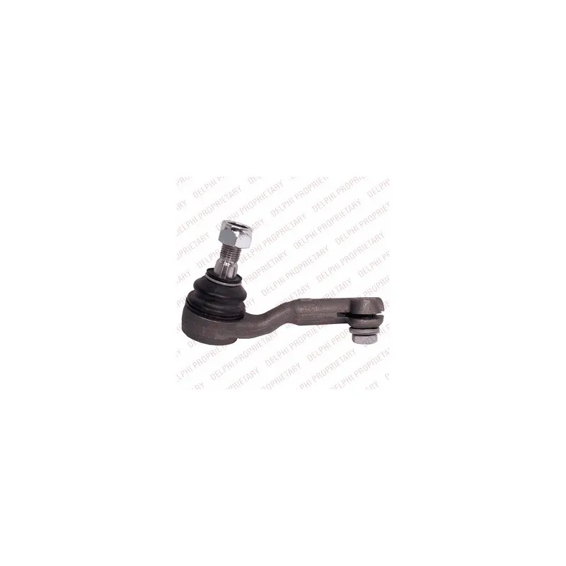 Rotule de barre de connexion avant gauche DELPHI TA2807
