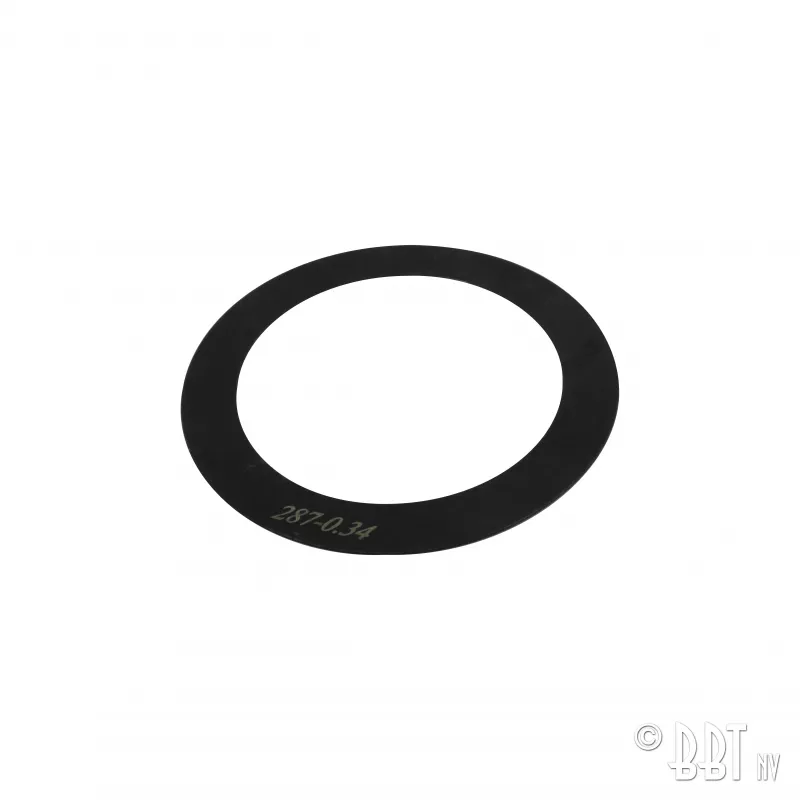 Rondelle réglage volant 0.34mm - 25-30cv YOUNG PARTS 1588-034