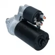 Démarreur 12 Volt pour conversion 6->12V YOUNG PARTS 1595-600 - Visuel 2