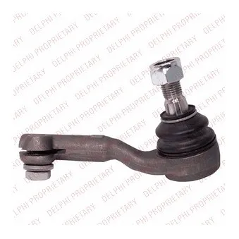 Rotule de barre de connexion avant droit DELPHI TA2808